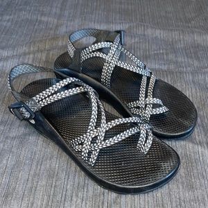 Chaco Womens ZX2 Classic Sandals